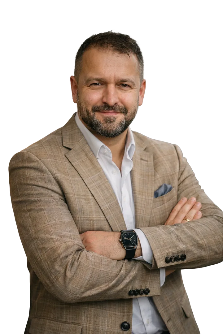 Marcin Kubicki